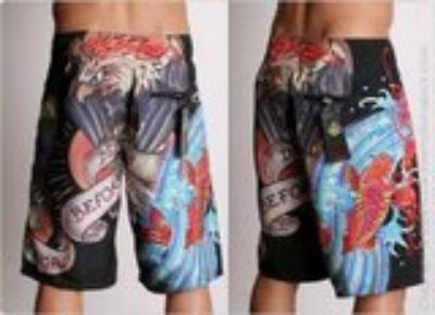 Ed Hardy Men shorts-53